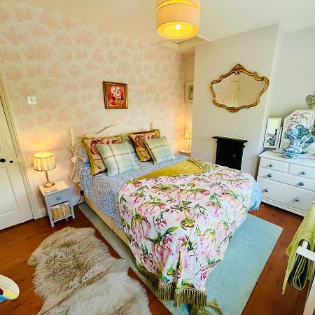 Victoria Cottage, Ironbridge Esterno foto