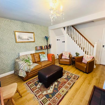 Victoria Cottage, Ironbridge Esterno foto