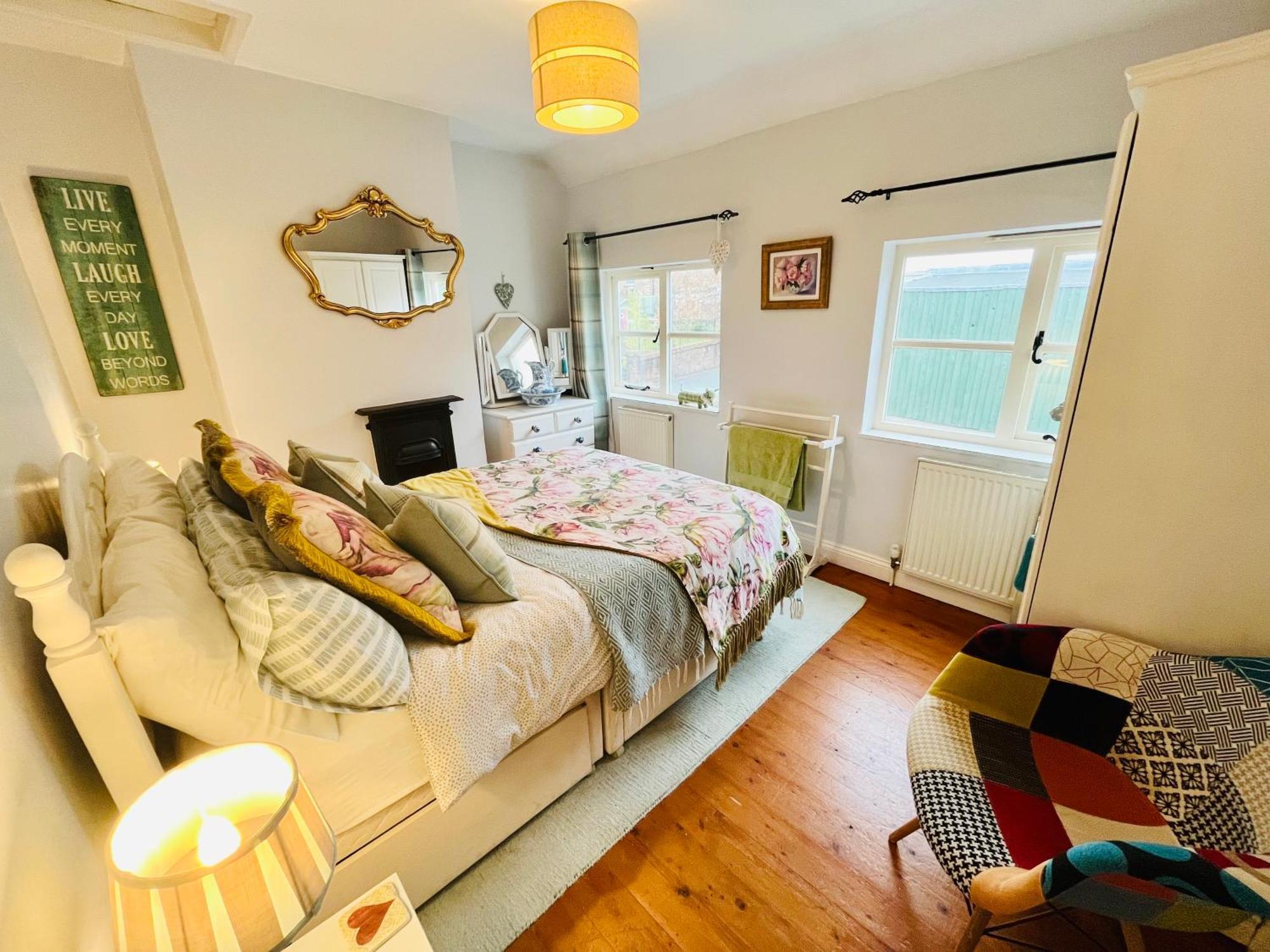Victoria Cottage, Ironbridge Esterno foto