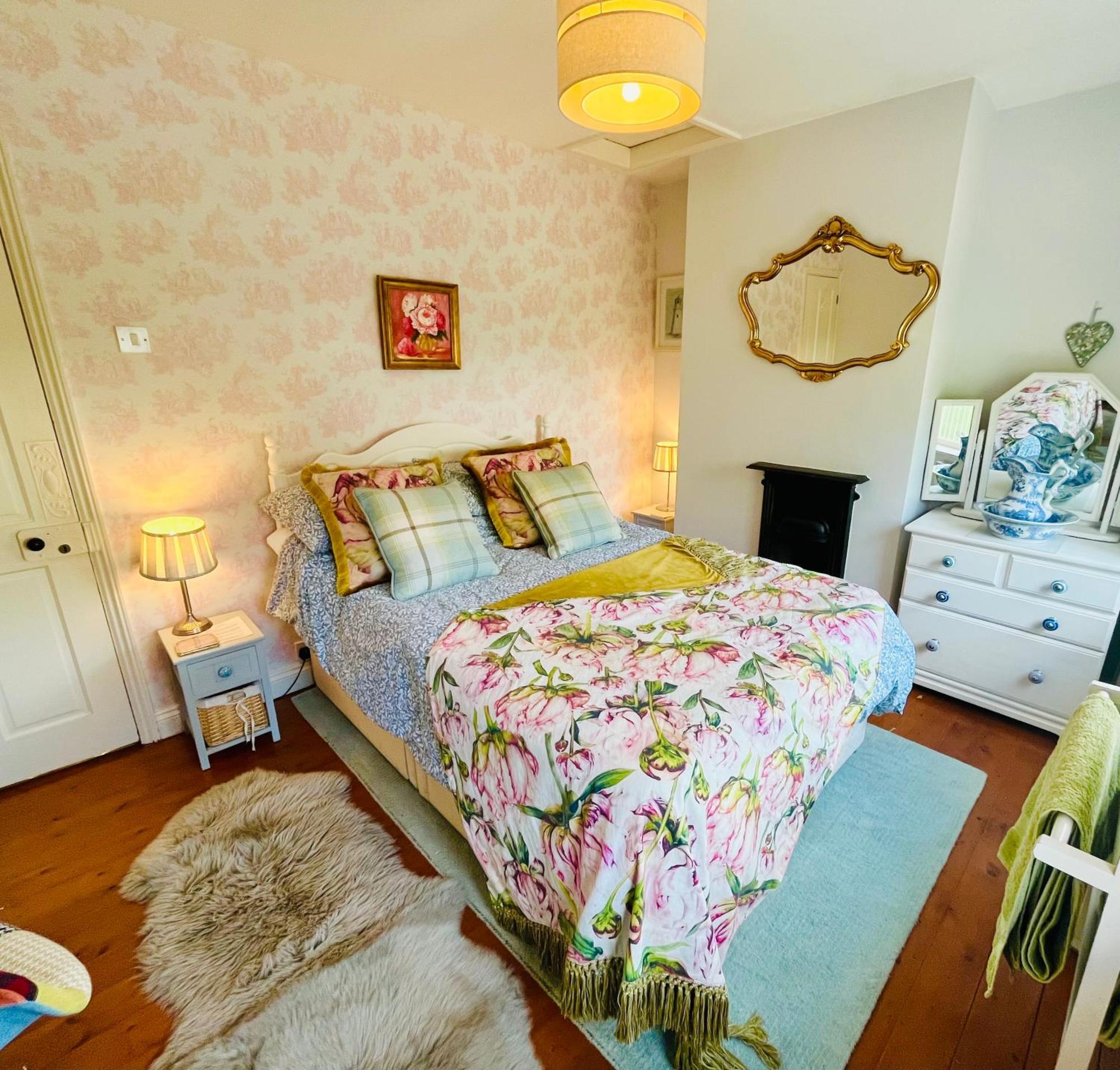 Victoria Cottage, Ironbridge Esterno foto